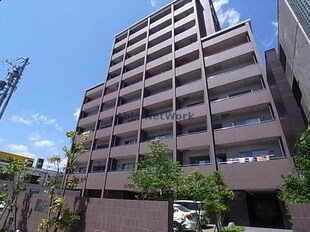 U･TOPIA TOWERの物件外観写真